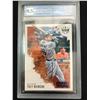 Image 1 : 2020 PANINI DIAMOND TREY MANCINI NO. 159 (GCG 9.5)