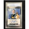 Image 1 : 2012-13 PANINI ZACK KASSIAN NO. 27 DRAFT DAY AUTO 07/99 (GCG 9.5)