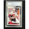 Image 1 : 2016-17 OPC MATTHEW TKACHUK NO. 681 MARQUEE ROOKIES (GCG 9.5)