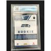 Image 2 : 2012 PANINI SCORE RUSSELL WILSON NO. 372 RC (GCG 9.5)