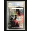 Image 1 : 2020 PANINI PRIZM CHRIS GODWIN NO. 8 PRIZM FIREWORKS (GCG 10)