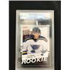 Image 1 : 2008-09 UD TJ OSHIE NO. 338 VICTORY RC (GCG 9.5)