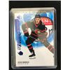 Image 1 : 2020-21 SP ROOKIE AUTHENTICS JOSH NORRIS NO. 135