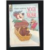 Image 1 : HANNA BARBERA YOGI BEAR (GOLD KEY COMICS)