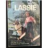 Image 1 : LASSIE  1963  (GOLD KEY COMICS)