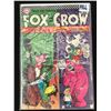 Image 1 : FOX AND THE CROW #99 (DC COMICS)