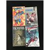 Image 1 : LOT OF SUPERHERO COMICS (DC  COMICS)