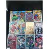 Image 1 : LOT OF  SUPER HERO COMICS (MARVEL,DC,INDIE COMICS)