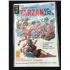 Image 1 : TARZAN OF THE APES (GOLD KEY COMICS)