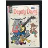 Image 1 : DEPUTY DAWG 1962 (GOLD KEY COMICS)