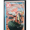 Image 1 : MANHUNTER 2070 #92 (DC COMICS)