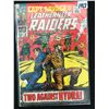 Image 1 : LEATHERNECK RAIDERS #3 (MARVEL COMICS)