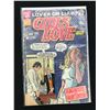 Image 1 : GIRLS LOVE STORIES #156 (DC  COMICS)