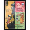 Image 1 : WALT DISNEY'S COMICS AND STORIES  1963  (GOLD KEY COMICS)