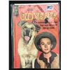 Image 1 : OLD YELLER 1957 (GOLD KEY COMICS)