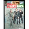 Image 1 : RUN BUDDY RUN! 1967 (GOLD KEY COMICS)