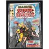 Image 1 : MARVEL SUPER-HEROES #24  (MARVEL COMICS)