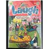 Image 1 : LAUGH #206  (ARCHIE SERIES COMICS)