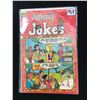 Image 1 : JUGHEAD'S BRAND NEW JOKES  1968 (ARCHIE SERIES COMICS)
