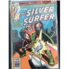 Image 1 : SILVER SURFER #5  (MARVEL COMICS)