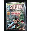 Image 1 : SKULL THE SLAYER #1 (MARVEL COMICS)