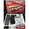 Image 2 : Carrera Go Ferrari GT Slot Car Race Track Toy Play Set 62356