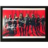 Image 1 : MULTI SIGNED OCEAN'S 8 8X10 (RA COA)