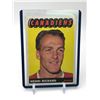 Image 1 : 1965 TOPPS HENRI RICHARD NO. 71