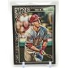 Image 1 : 2015 TOPPS MIKE TROUT GYPSY QUEEN