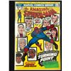 Image 1 : THE  AMAZING SPIDER-MAN NO.121 MOLE VARIANT EDITION MARVEL COMICS