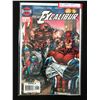 Image 1 : NEW EXCALIBUR #1 (MARVEL COMICS)