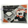 Image 1 : 2021-22 UD BLACK DIAMOND TANNER LACZYNSKI NO. DD-TL