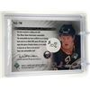 Image 2 : 2010-11 UD TYLER MYERS NO. GJ2-TM