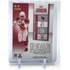 Image 2 : SIGNED 2016 PANINI CONTENDERS DAVID JOHNSON NO. 14