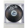 Image 1 : ANDREI KUZMENKO SIGNED VANCOUVER CANUCKS COA ((EAST COAST SPORTS COA)