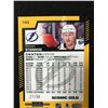 Image 2 : 2021 OPC PLATINUM STEVEN STAMKOS NO. 143 27/50