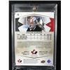Image 2 : 2021 UD PREMIUM AUTO DYLAN GARAND NO. 16