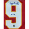 Image 2 : LANNY MCDONALD SIGNED AND INSCRIBED