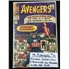 Image 1 : THE AVENGERS #16  (MARVEL COMICS)