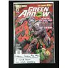 Image 1 : GREEN ARROW #5 - #9  (DC COMICS)