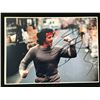 Image 1 : SYLVESTER STALLONE SIGNED 8X10 (RA COA)