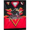 Image 1 : VANCOUVER RAVENS PRO JOY LACROSSE JERSEY