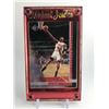 Image 1 : 1997 UD SP MICHAEL JORDAN NO. 16