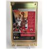 Image 2 : 1997 UD SP MICHAEL JORDAN NO. 16