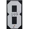 Image 2 : JOSH JACOBS SIGNED VEGAS RAIDERS JERSEY (BECKETT COA)
