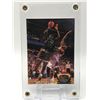 Image 1 : 1993 TOPPS STADIUM CLUB SHAQUILLE O'NEAL NO. 201