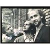 Image 1 : GENESIS BAND SIGNED 8 X 10 (RA COA)
