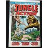 Image 1 : JUNGLE ACTION #1 (MARVEL COMICS)