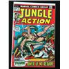 Image 1 : JUNGLE ACTION #2  (MARVEL COMICS)