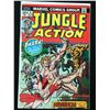 Image 1 : JUNGLE ACTION #4  (MARVEL COMICS)